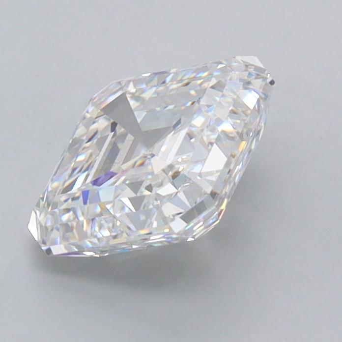 1.52 Carat Asscher Lab Diamond :: 360 spin frame 05