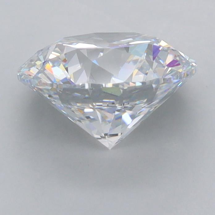 1.90 Carat Round Lab Diamond :: 360 spin frame 02