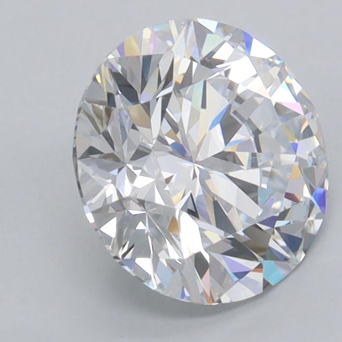 1.90 Carat Round Lab Diamond :: 360 spin frame 03