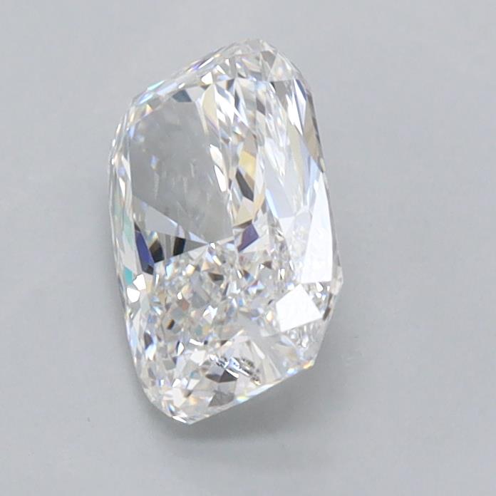 1.02 Carat Elongated Cushion Lab Diamond :: 360 spin frame 01