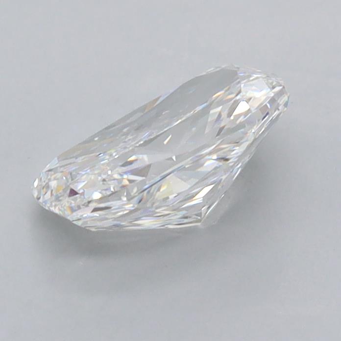 1.02 Carat Elongated Cushion Lab Diamond :: 360 spin frame 04