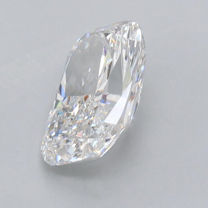 1.02 Carat Elongated Cushion Lab Diamond :: 360 spin frame 05