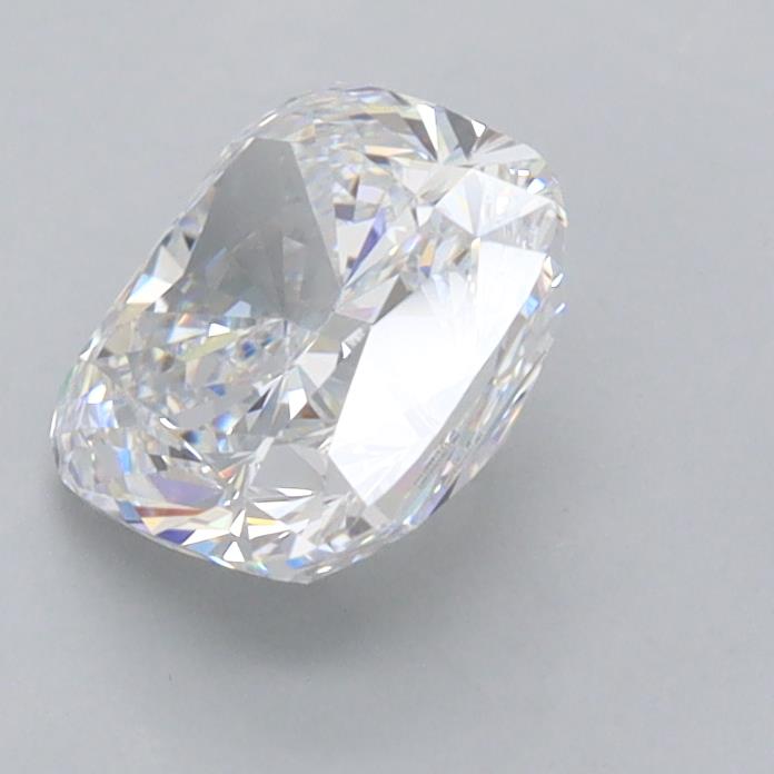 1.47 Carat Cushion Lab Diamond :: 360 spin frame 01