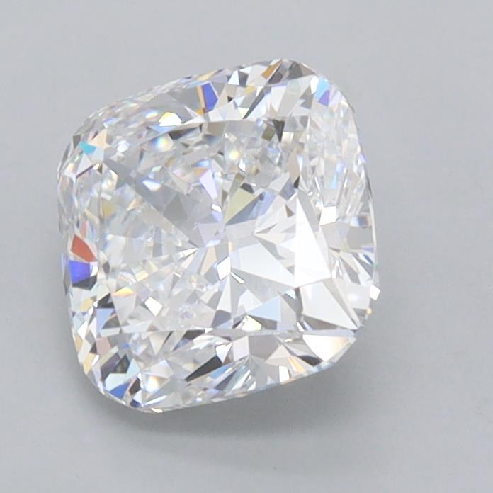 1.47 Carat Cushion Lab Diamond :: 360 spin frame 03