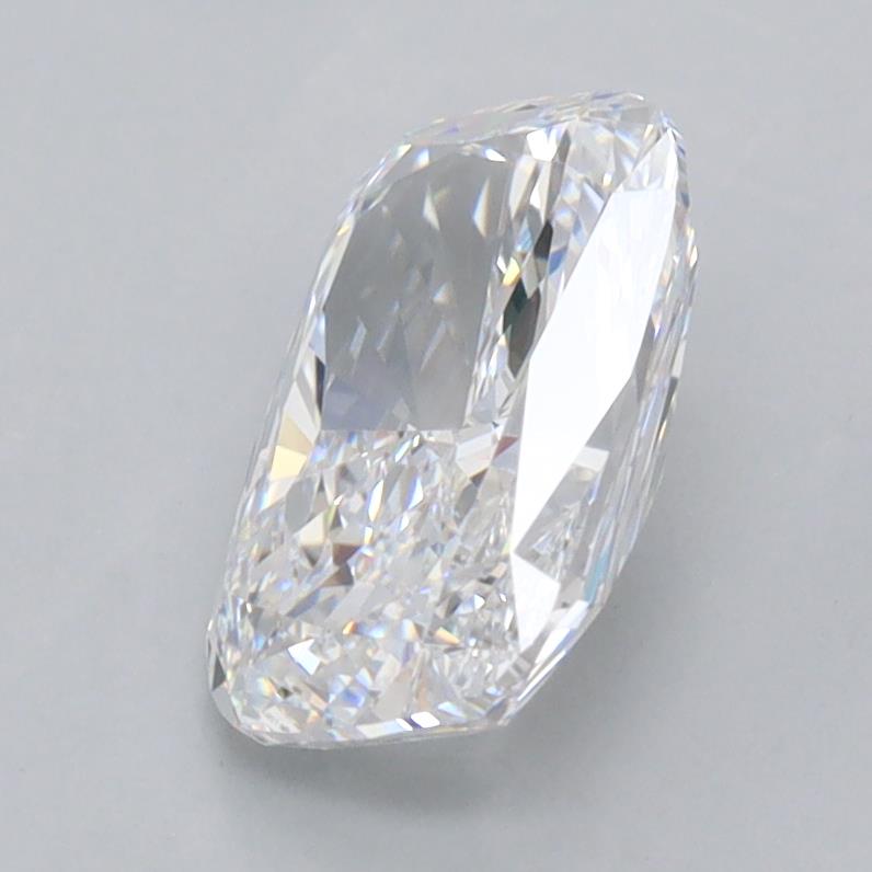1.95 Carat Elongated Cushion Lab Diamond :: 360 spin frame 07