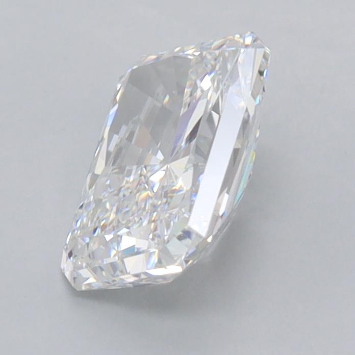 1.28 Carat Radiant Lab Diamond :: 360 spin frame 06