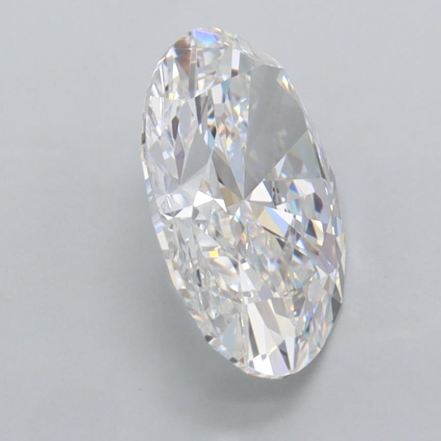 2.05 Carat Oval Lab Diamond :: 360 spin frame 02