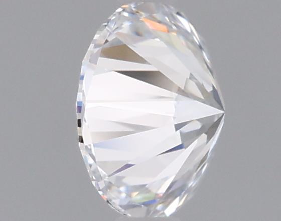 0.74 Carat Round Lab Diamond :: 360 spin frame 03