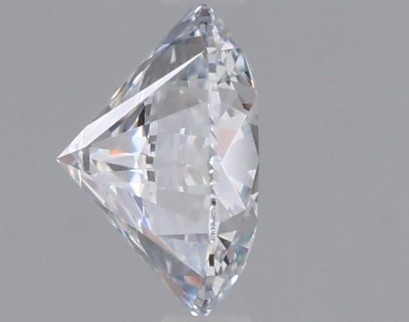 0.67 Carat Round Lab Diamond :: 360 spin frame 02