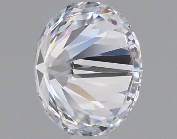 0.67 Carat Round Lab Diamond :: 360 spin frame 03
