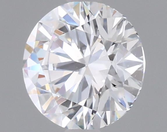 0.67 Carat Round Lab Diamond :: 360 spin frame 07