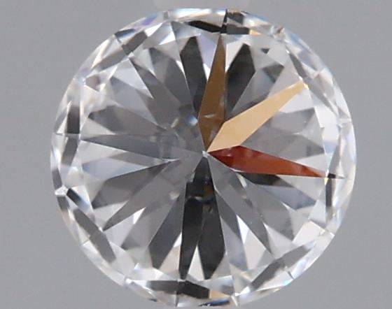 0.73 Carat Round Lab Diamond :: 360 spin frame 02