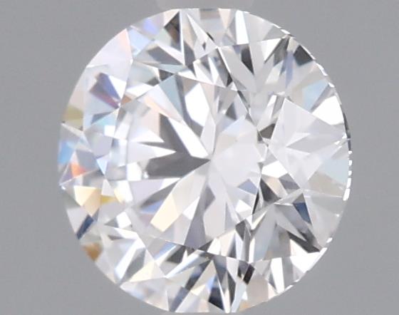 0.73 Carat Round Lab Diamond :: 360 spin frame 06