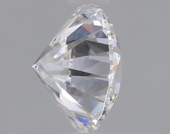 0.73 Carat Round Lab Diamond :: 360 spin frame 07