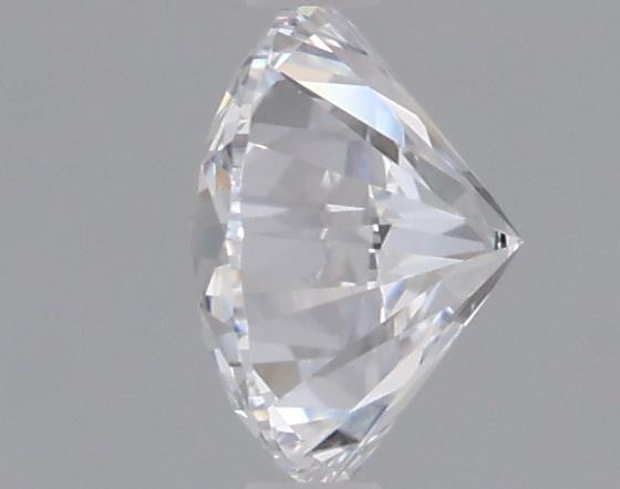0.66 Carat Round Lab Diamond :: 360 spin frame 07