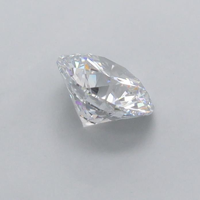 0.51 Carat Round Lab Diamond :: 360 spin frame 03
