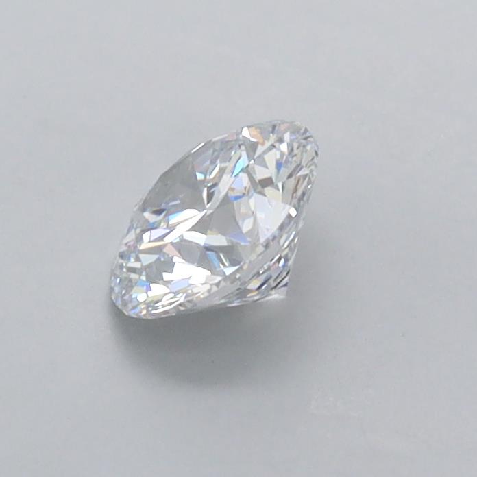 0.51 Carat Round Lab Diamond :: 360 spin frame 04