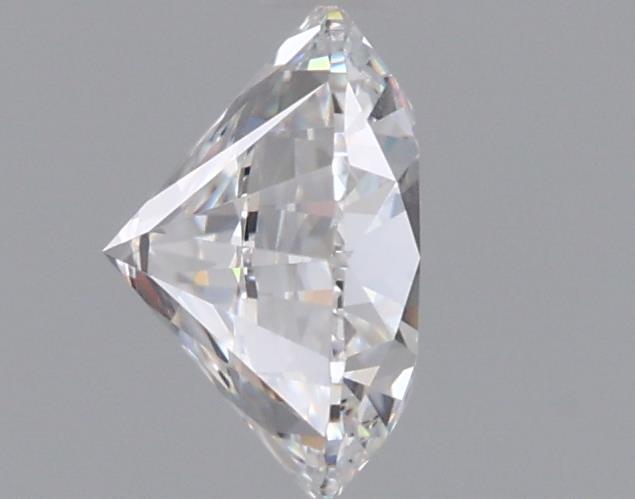 0.98 Carat Round Lab Diamond :: 360 spin frame 01