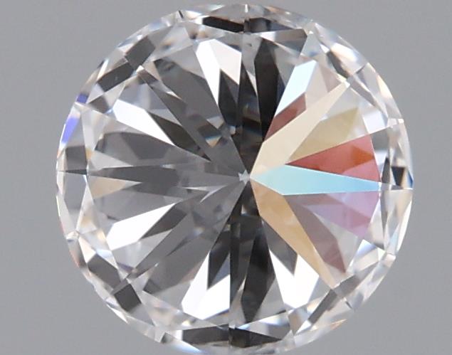 0.98 Carat Round Lab Diamond :: 360 spin frame 02