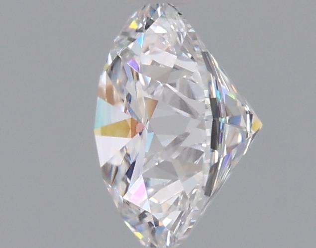 0.98 Carat Round Lab Diamond :: 360 spin frame 04