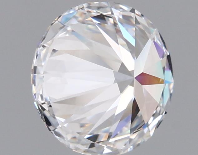 0.98 Carat Round Lab Diamond :: 360 spin frame 06