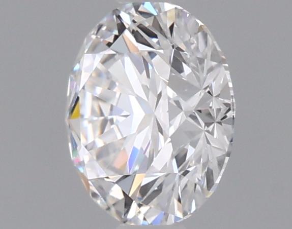 0.68 Carat Round Lab Diamond :: 360 spin frame 03