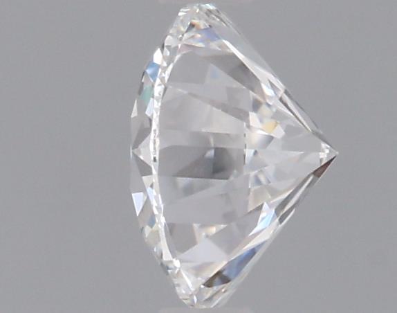 0.68 Carat Round Lab Diamond :: 360 spin frame 05