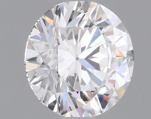 0.68 Carat Round Lab Diamond :: 360 spin frame 06