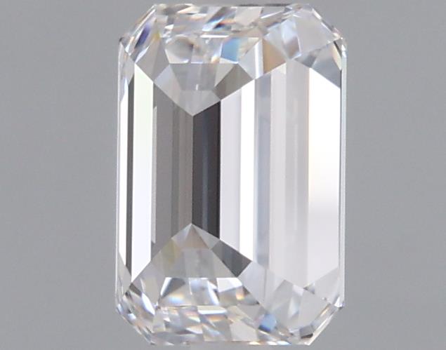 0.92 Carat Emerald Lab Diamond :: 360 spin frame 04