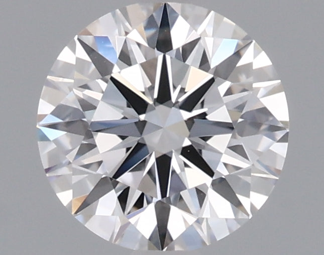 0.96 Carat Round Lab Diamond