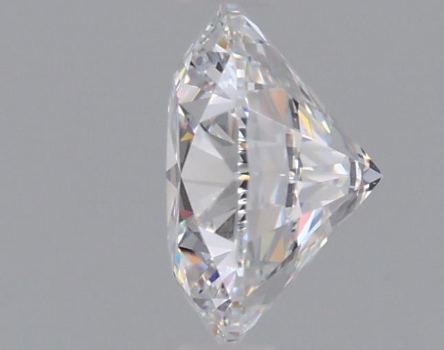 0.96 Carat Round Lab Diamond :: 360 spin frame 01