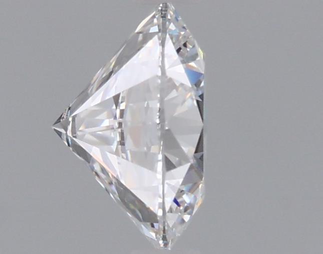 0.96 Carat Round Lab Diamond :: 360 spin frame 02