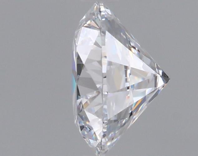 0.96 Carat Round Lab Diamond :: 360 spin frame 01