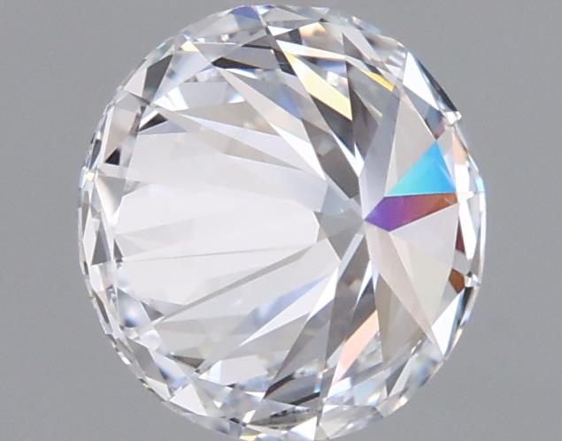 0.96 Carat Round Lab Diamond :: 360 spin frame 05