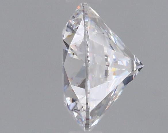 0.73 Carat Round Lab Diamond :: 360 spin frame 01