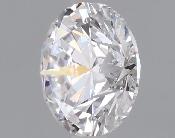 0.73 Carat Round Lab Diamond :: 360 spin frame 03