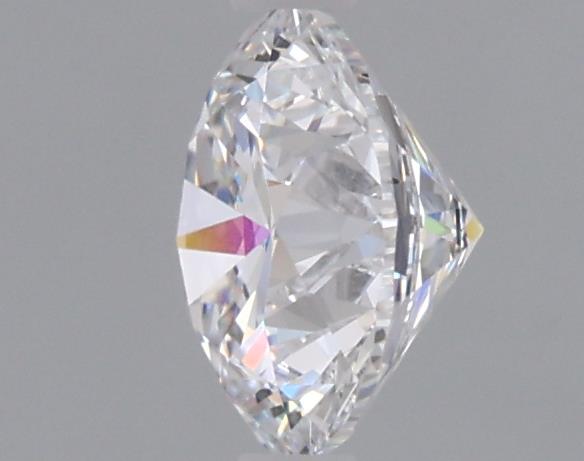 0.73 Carat Round Lab Diamond :: 360 spin frame 06