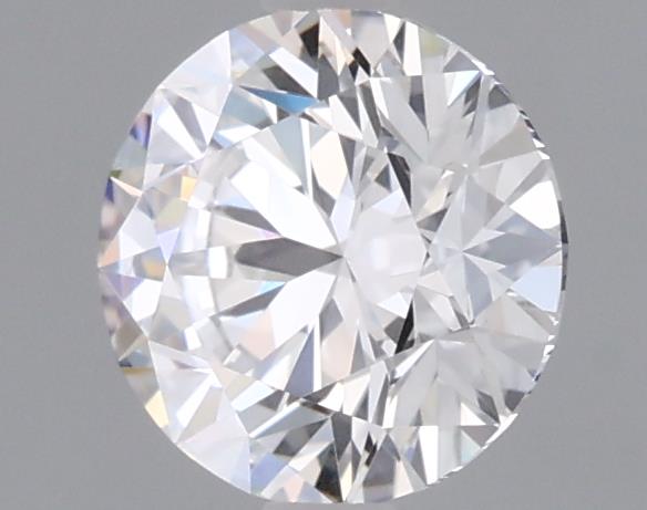 0.73 Carat Round Lab Diamond :: 360 spin frame 07