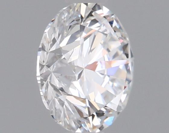 0.66 Carat Round Lab Diamond :: 360 spin frame 03
