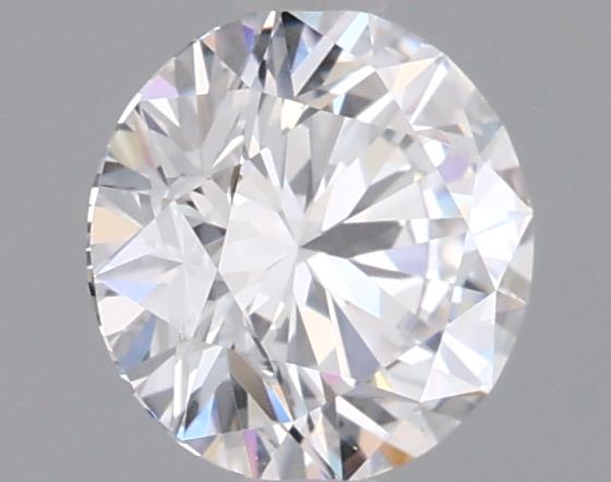 0.66 Carat Round Lab Diamond :: 360 spin frame 04