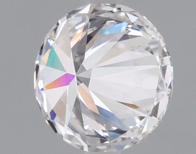 0.95 Carat Round Lab Diamond :: 360 spin frame 05