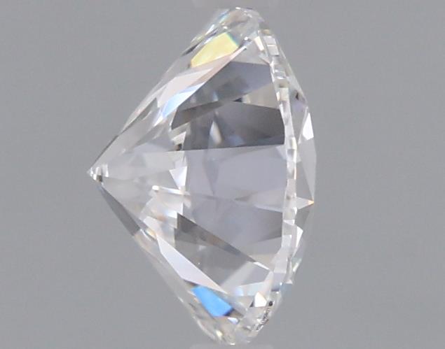 0.95 Carat Round Lab Diamond :: 360 spin frame 06