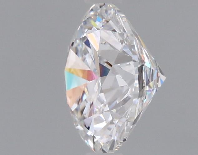 0.95 Carat Round Lab Diamond :: 360 spin frame 07