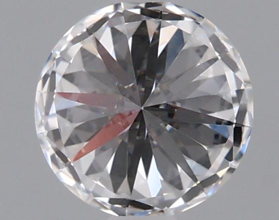0.66 Carat Round Lab Diamond :: 360 spin frame 02