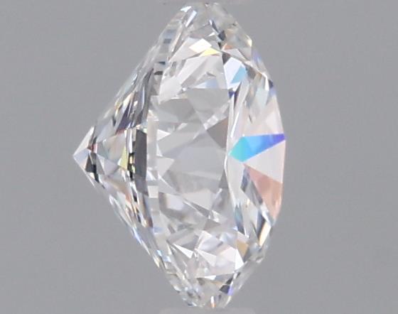 0.66 Carat Round Lab Diamond :: 360 spin frame 04