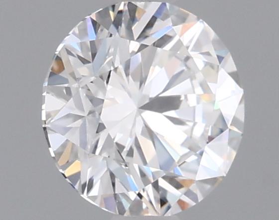 0.66 Carat Round Lab Diamond :: 360 spin frame 05