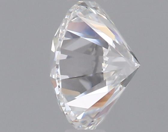 0.66 Carat Round Lab Diamond :: 360 spin frame 07