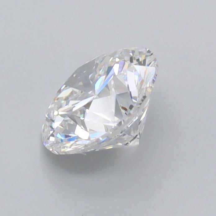 0.94 Carat Round Lab Diamond :: 360 spin frame 04