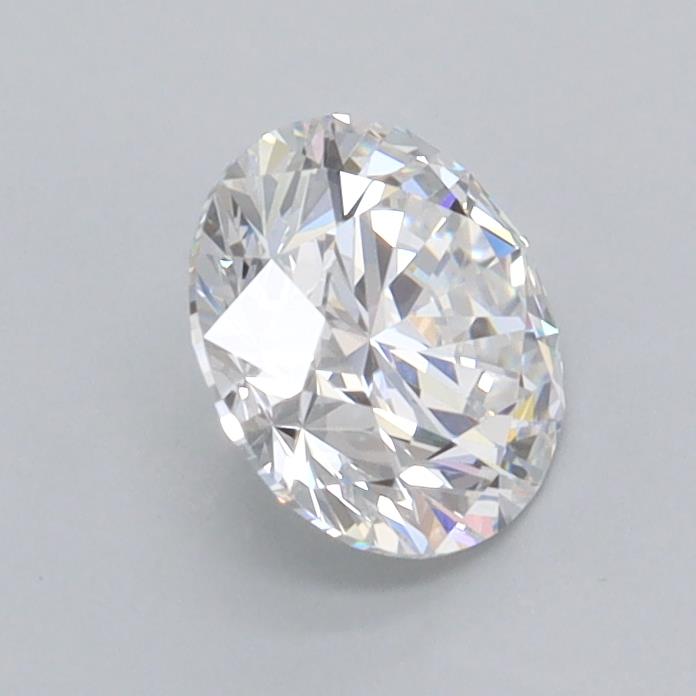 0.94 Carat Round Lab Diamond :: 360 spin frame 06