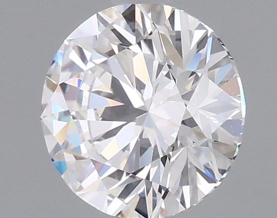 0.72 Carat Round Lab Diamond :: 360 spin frame 06